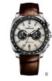 TORNADO Men Chronograph Fn Ivory Dial T25104S-SLDI-D