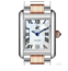 BHPC Women 3H Fn White Dial BP3860C.520