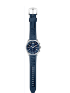 LEE COOPER Men Multi Function Fn Blue Dial LC08335.399