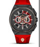 [K26103-BSRB] KENNETH SCOTT Men Chronograph  Fn Black  Dial K26103-BSRB