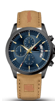 [K26106-BLDN] KENNETH SCOTT Men Chronograph  Fn Blue  Dial K26106-BLDN