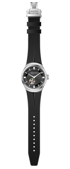 [QMG1203.351] QUANTUM Men Automatic Fn Grey Dial QMG1203.351
