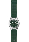 [T23003-SSHH] TORNADO Aurora Twilight Men's analog Green Dial T23003-SSHH