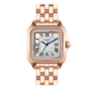 [LC08398.430] LEE COOPER Women 3H Fn Silver Dial LC08398.430