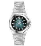 [LC08343.391] LEE COOPER Men Date Fn Black Dial LC08343.391
