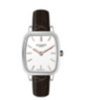 [LC08390.332] LEE COOPER Women 2H Fn White Dial LC08390.332