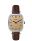[LC08390.342] LEE COOPER Women 2H Fn Brown Dial LC08390.342